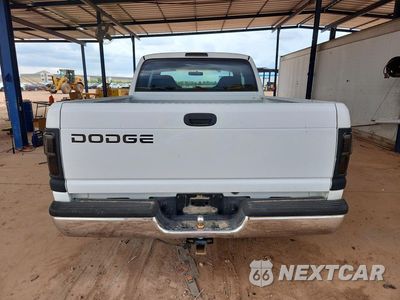 Zdjęcie 6 z 12 samochodu: 2001 DODGE RAM 1500 VIN:3B7HC13Z91G206098 - miniatura