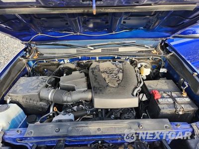 Zdjęcie 11 z 12 samochodu: 2022 TOYOTA TACOMA SR5 V6 VIN:3TMCZ5AN3NM510776 - miniatura