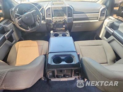 Zdjęcie 8 z 13 samochodu: 2020 FORD F250 SUPER DUTY VIN:1FT7W2BN4LEC25711 - miniatura