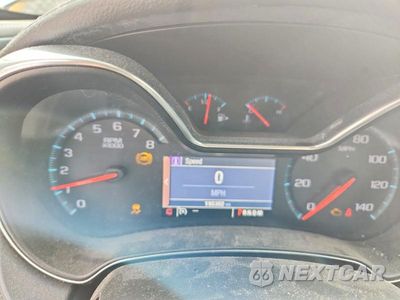 Zdjęcie 9 z 12 samochodu: 2014 CHEVROLET IMPALA LS VIN:1G11Y5SL4EU135881 - miniatura