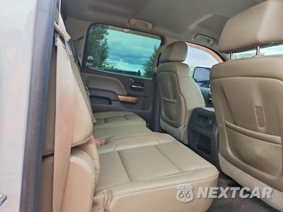 Zdjęcie 11 z 13 samochodu: 2015 CHEVROLET SILVERADO K3500 LTZ VIN:1GC4K0E8XFF552489 - miniatura