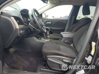 Zdjęcie 7 z 13 samochodu: 2016 JEEP CHEROKEE LATITUDE VIN:1C4PJMCB1GW279448 - miniatura