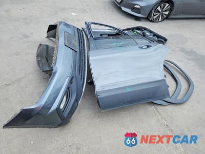 Zdjęcie 12 z 13 samochodu: 2019 VOLKSWAGEN ATLAS SE VIN:1V2WR2CA1KC553790 - miniatura