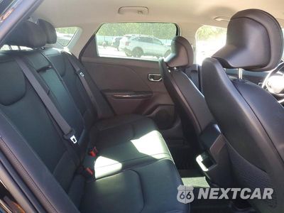 Zdjęcie 10 z 12 samochodu: 2026 KIA K4 EX VIN:3KPFU4DE3TE310392 - miniatura