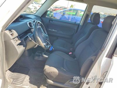 Zdjęcie 7 z 13 samochodu: 2006 SCION XB BASE VIN:JTLKT324864052371 - miniatura