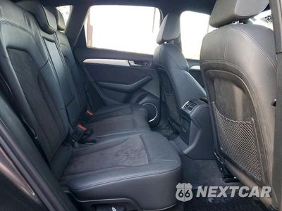 Zdjęcie 11 z 13 samochodu: 2016 AUDI SQ5 PREMIUM PLUS VIN:WA1CCAFP8GA035284 - miniatura