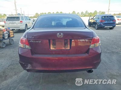 Zdjęcie 6 z 13 samochodu: 2010 HONDA ACCORD LXP VIN:1HGCP2F45AA018229 - miniatura