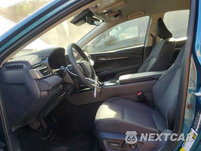 Zdjęcie 7 z 12 samochodu: 2026 TOYOTA CAMRY LE VIN:4T1DAACK8TU757447 - miniatura