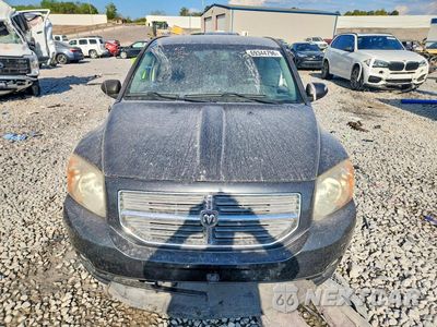 Piąte zdjęcie samochodu w środku: 2011 DODGE CALIBER MAINSTREET VIN:1B3CB3HA5BD126129 - miniatura