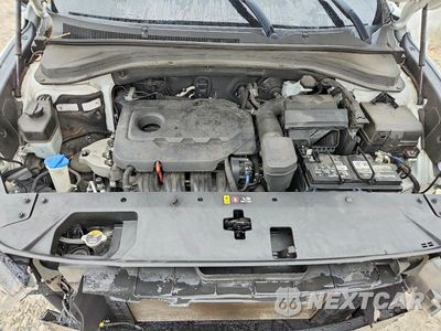 Zdjęcie 11 z 12 samochodu: 2020 HYUNDAI SANTA FE SEL VIN:5NMS33AD3LH235564 - miniatura