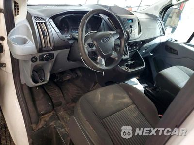 Zdjęcie 8 z 13 samochodu: 2018 FORD TRANSIT T-250 VIN:1FTYR2YM7JKA09604 - miniatura