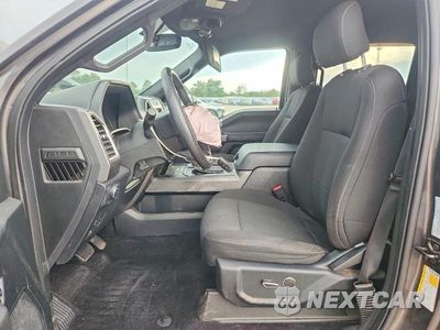 Zdjęcie 7 z 12 samochodu: 2015 FORD F150 SUPERCREW VIN:1FTEW1CP9FFC19046 - miniatura