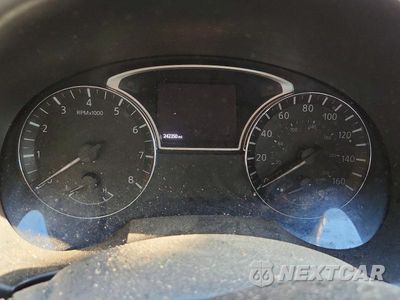 Zdjęcie 9 z 12 samochodu: 2018 NISSAN ALTIMA 2.5 SR VIN:1N4AL3AP2JC277098 - miniatura