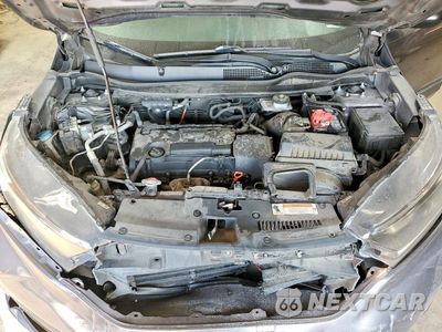 Zdjęcie 12 z 14 samochodu: 2017 HONDA CR-V LX VIN:7FARW5H35HE010140 - miniatura