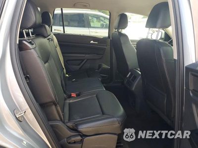 Zdjęcie 11 z 13 samochodu: 2021 VOLKSWAGEN ATLAS SE VIN:1V2LP2CA8MC521771 - miniatura