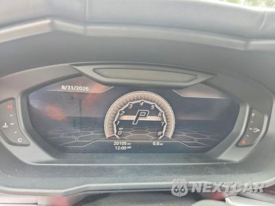 Zdjęcie 9 z 13 samochodu: 2020 LAMBORGHINI URUS VIN:ZPBUA1ZL0LLA09830 - miniatura