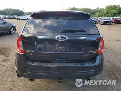 Zdjęcie 6 z 14 samochodu: 2013 FORD EDGE LIMITED VIN:2FMDK4KCXDBC68435 - miniatura