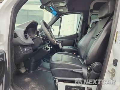 Zdjęcie 7 z 12 samochodu: 2020 MERCEDES-BENZ SPRINTER 2500 VIN:W1Z4EGHY1LT030902 - miniatura