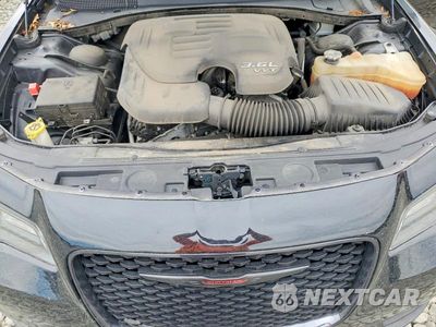 Zdjęcie 11 z 12 samochodu: 2021 CHRYSLER 300 S VIN:2C3CCABG7MH589137 - miniatura