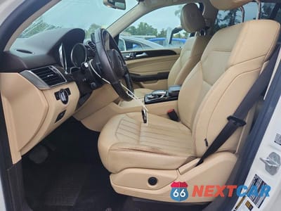 Zdjęcie 7 z 13 samochodu: 2017 MERCEDES-BENZ GLE 350 4MATIC VIN:4JGDA5HB5HA893463 - miniatura