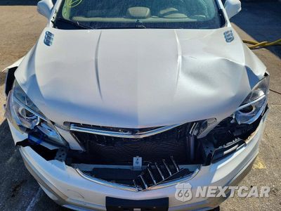 Zdjęcie 12 z 13 samochodu: 2014 BUICK ENCORE VIN:KL4CJCSB3EB702118 - miniatura
