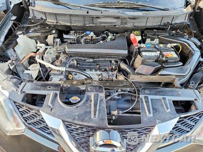 Zdjęcie 11 z 12 samochodu: 2016 NISSAN ROGUE S VIN:KNMAT2MV6GP660784 - miniatura