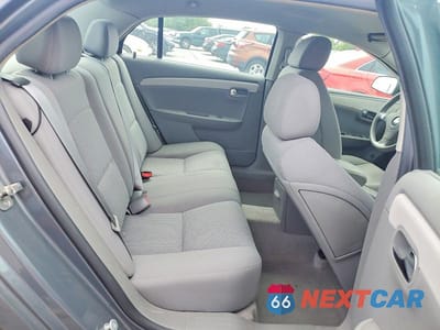 Zdjęcie 10 z 12 samochodu: 2009 CHEVROLET MALIBU LS VIN:1G1ZG57B894165672 - miniatura