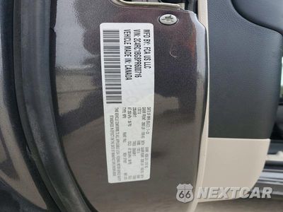 Zdjęcie 13 z 13 samochodu: 2023 CHRYSLER PACIFICA TOURING L VIN:2C4RC1BG8PR600716 - miniatura