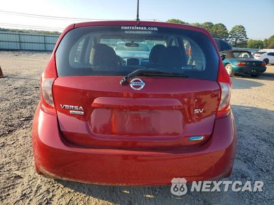Zdjęcie 6 z 13 samochodu: 2015 NISSAN VERSA NOTE SV VIN:3N1CE2CP9FL365648 - miniatura