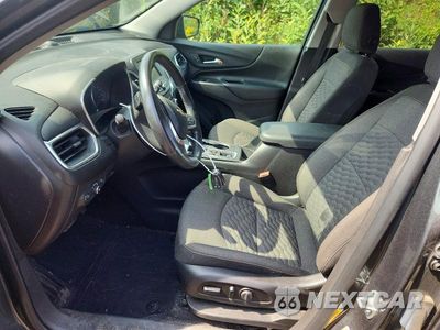 Zdjęcie 7 z 14 samochodu: 2021 CHEVROLET EQUINOX LT VIN:3GNAXUEV4ML334270 - miniatura