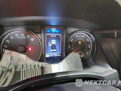 Zdjęcie 9 z 12 samochodu: 2023 TOYOTA TACOMA SR VIN:3TYRX5GN9PT083473 - miniatura