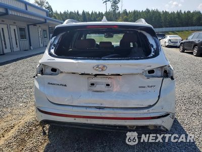 Zdjęcie 6 z 14 samochodu: 2021 HYUNDAI SANTA FE CALLIGRAPHY VIN:5NMS5DAL9MH348413 - miniatura