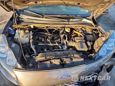 Zdjęcie 12 z 13 samochodu: 2022 FORD ESCAPE TITANIUM VIN:1FMCU0DZ5NUA05359 - miniatura