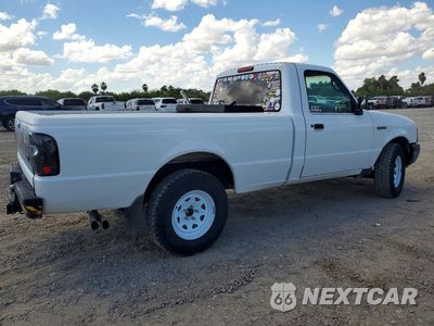 Trzecie zdjęcie samochodu z tyłu: 2003 FORD RANGER VIN:1FTYR10E93PA99746 - miniatura