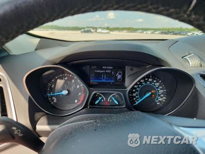 Zdjęcie 9 z 13 samochodu: 2013 FORD ESCAPE TITANIUM VIN:1FMCU9J97DUB23131 - miniatura