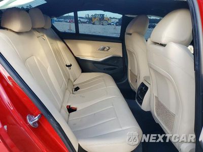 Zdjęcie 10 z 12 samochodu: 2019 BMW 330I VIN:WBA5R1C50KFH10055 - miniatura