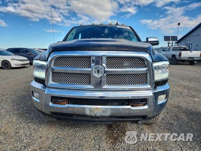 Piąte zdjęcie samochodu w środku: 2014 RAM 2500 LONGHORN VIN:3C6UR5PLXEG263322 - miniatura