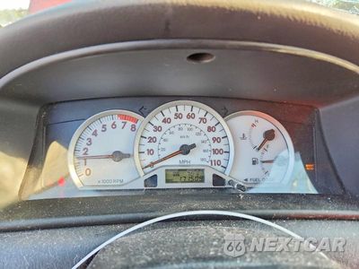 Zdjęcie 9 z 12 samochodu: 2006 TOYOTA COROLLA S VIN:1NXBR32E06Z658147 - miniatura