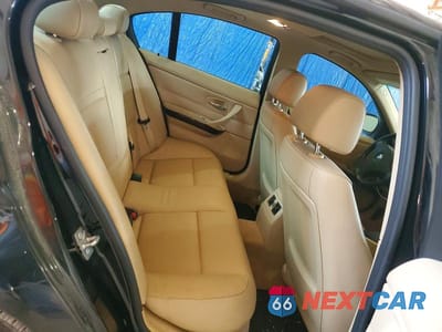 Zdjęcie 10 z 12 samochodu: 2011 BMW 328 XI SULEV VIN:WBAPK5C59BA995725 - miniatura
