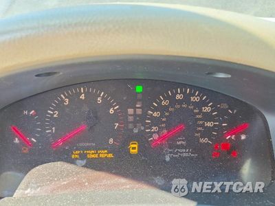 Zdjęcie 9 z 12 samochodu: 2001 LEXUS LS 430 VIN:JTHBN30F310034790 - miniatura