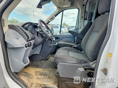 Zdjęcie 7 z 13 samochodu: 2017 FORD TRANSIT T-250 VIN:1FTYR2CM7HKB01751 - miniatura
