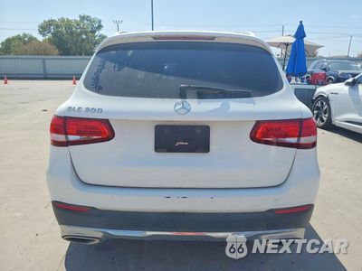 Zdjęcie 6 z 13 samochodu: 2017 MERCEDES-BENZ GLC 300 VIN:WDC0G4JB6HF220751 - miniatura