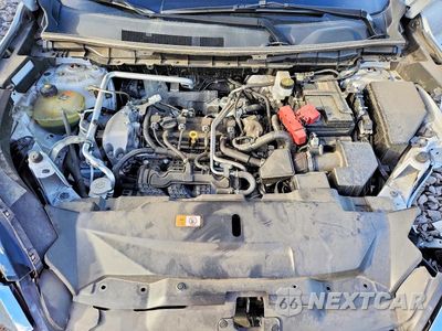 Zdjęcie 12 z 13 samochodu: 2023 MITSUBISHI OUTLANDER SE VIN:JA4J4UA87PZ041536 - miniatura