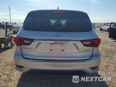Zdjęcie 6 z 13 samochodu: 2020 INFINITI QX60 LUXE VIN:5N1DL0MN8LC531301 - miniatura