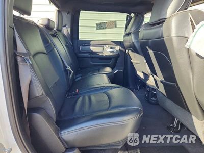 Zdjęcie 10 z 12 samochodu: 2019 RAM 2500 POWERWAGON VIN:3C6TR5EJ4KG710171 - miniatura
