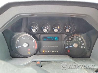 Zdjęcie 9 z 12 samochodu: 2015 FORD F550 SUPER DUTY VIN:1FD0X5HT7FED10726 - miniatura
