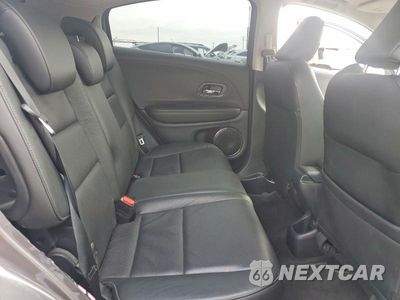 Zdjęcie 10 z 13 samochodu: 2022 HONDA HR-V EXL VIN:3CZRU5H73NM732499 - miniatura
