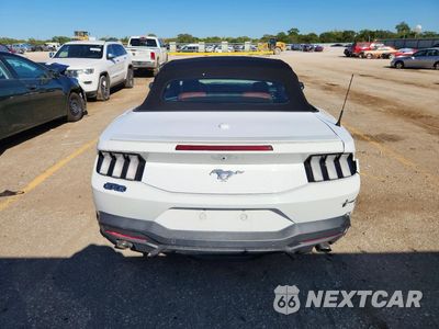 Zdjęcie 6 z 12 samochodu: 2024 FORD MUSTANG VIN:1FAGP8UH7R5113037 - miniatura