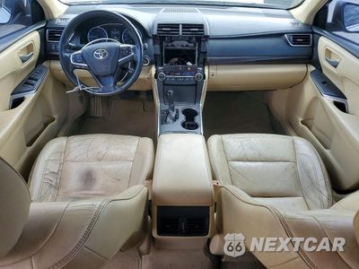 Zdjęcie 8 z 12 samochodu: 2015 TOYOTA CAMRY XLE VIN:4T1BF1FK7FU915303 - miniatura