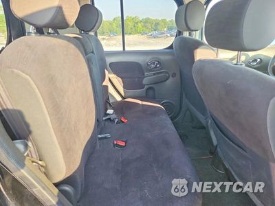 Zdjęcie 10 z 12 samochodu: 2014 NISSAN CUBE 1.8 S VIN:JN8AZ2KR1ET351480 - miniatura